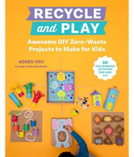 Picture of Recycle and Play