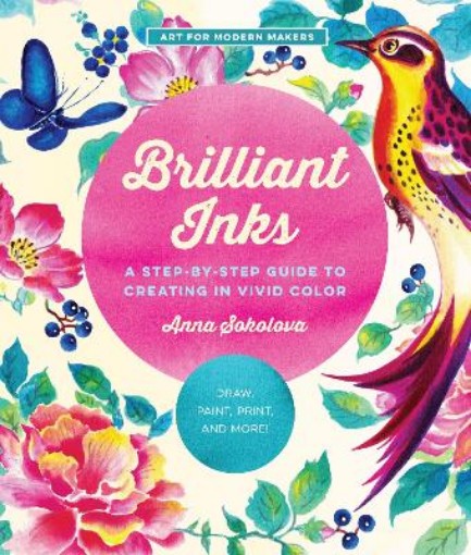 Picture of Brilliant Inks