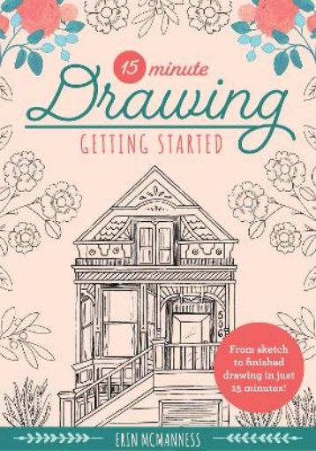 Picture of 15-Minute Drawing: Getting Started