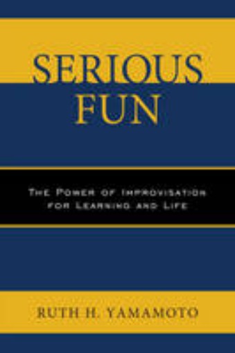 Picture of Serious Fun