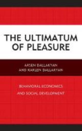 Picture of Ultimatum of Pleasure