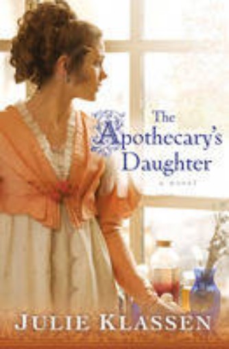 Picture of Apothecary`s Daughter