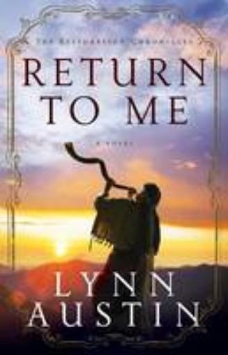 Picture of Return to Me