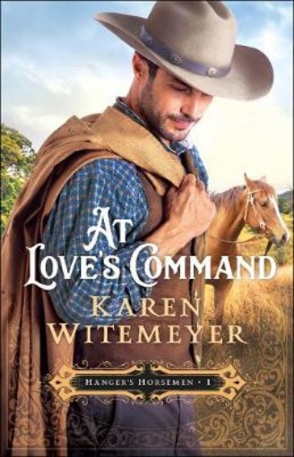 Picture of At Love`s Command
