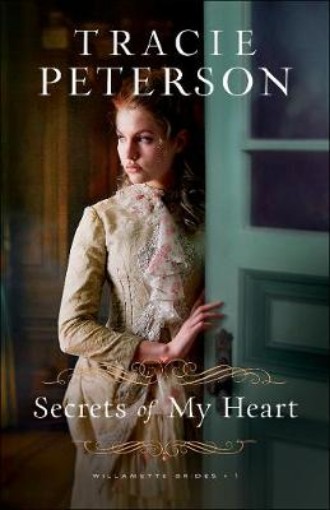 Picture of Secrets of My Heart