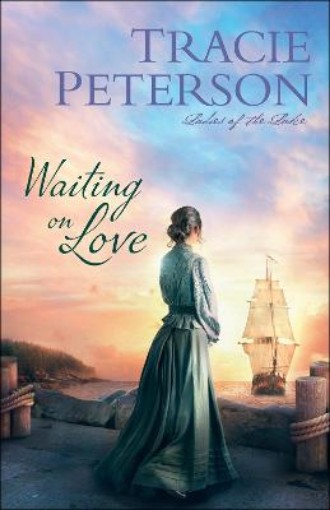 Picture of Waiting on Love