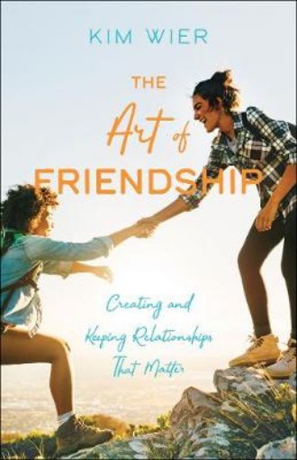 Picture of Art of Friendship