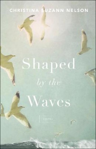Picture of Shaped by the Waves