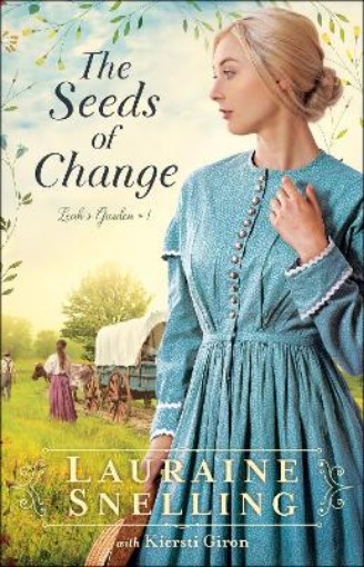 Picture of Seeds of Change