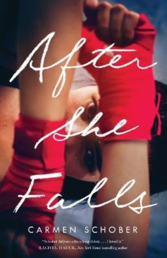 Picture of After She Falls