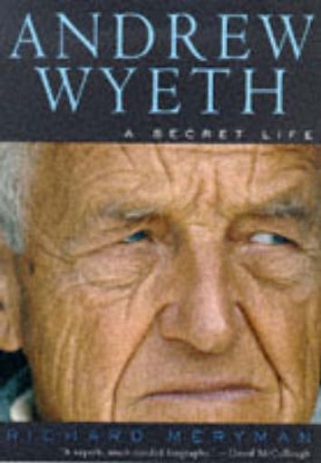 Picture of Andrew Wyeth