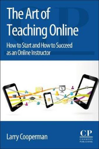Picture of Art of Teaching Online