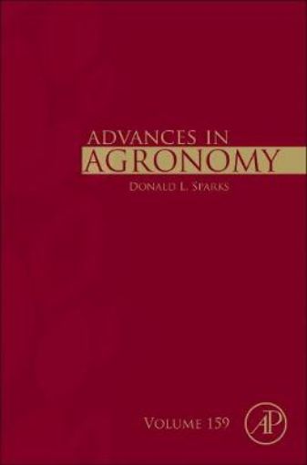 Picture of Advances in Agronomy