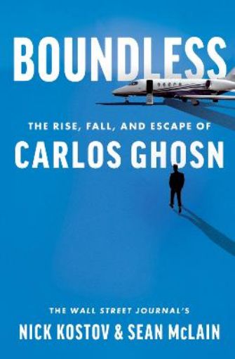 Picture of Boundless