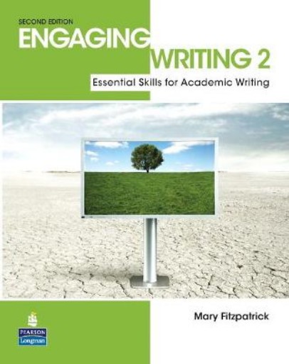 Picture of Engaging Writing 2