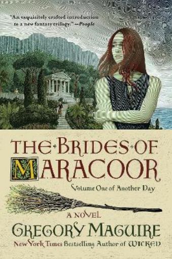 Picture of Brides of Maracoor