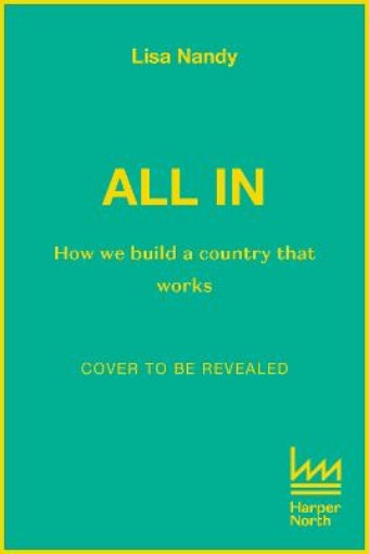 Picture of All In
