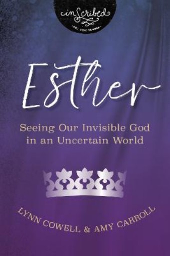 Picture of Esther