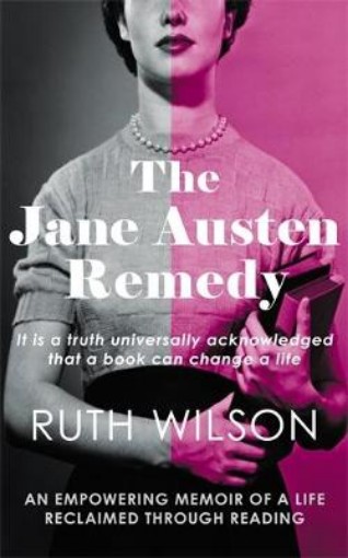 Picture of Jane Austen Remedy