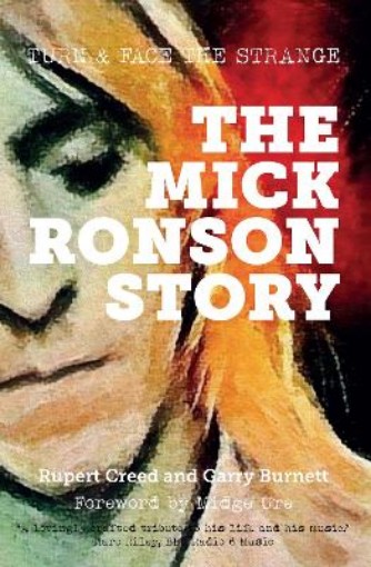 Picture of Mick Ronson Story