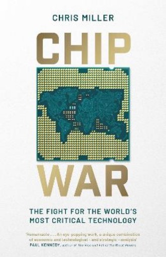 Picture of Chip War
