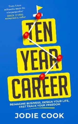 Picture of Ten Year Career