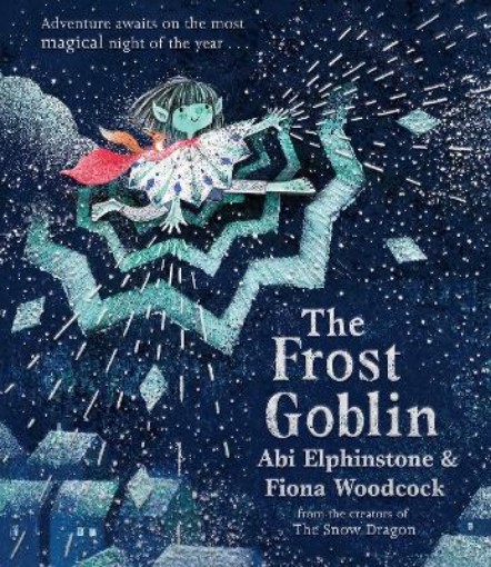 Picture of Frost Goblin