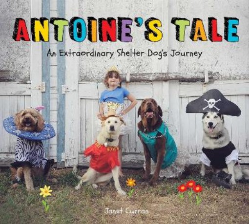 Picture of Antoine's Tale
