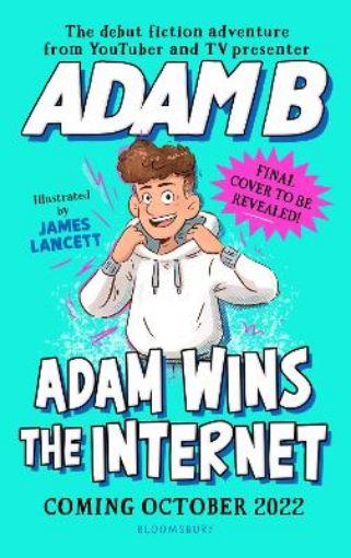 Picture of Adam Wins the Internet