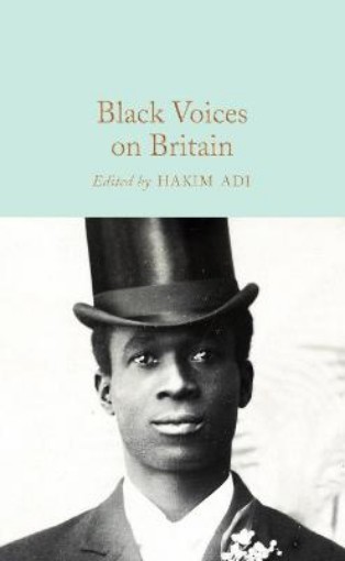 Picture of Black Voices on Britain