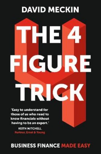 Picture of 4 Figure Trick