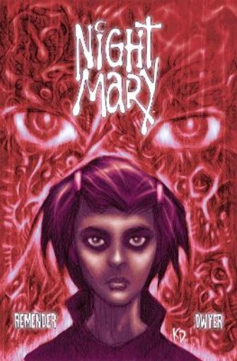 Picture of Night Mary