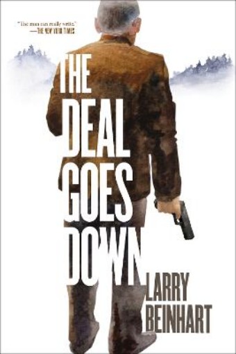 Picture of Deal Goes Down