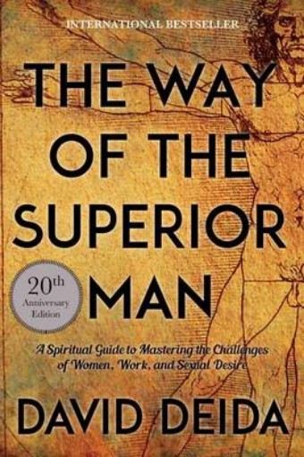 Picture of Way of the Superior Man