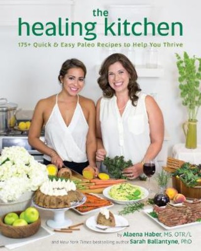 Picture of Healing Kitchen