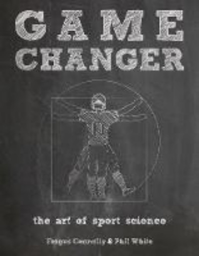 Picture of Game Changer