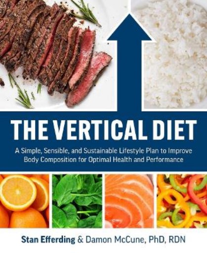 Picture of Vertical Diet