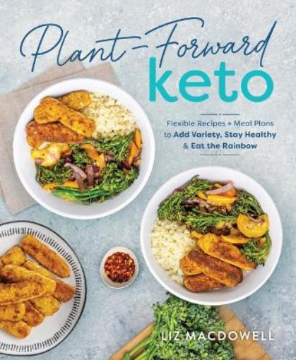 Picture of Plant-forward Keto