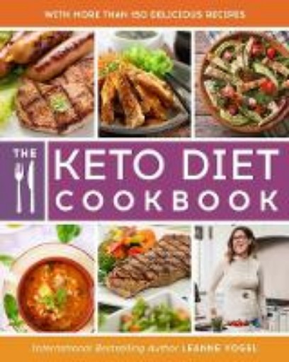 Picture of Keto Diet Cookbook