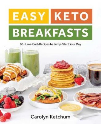 Picture of Easy Keto Breakfasts