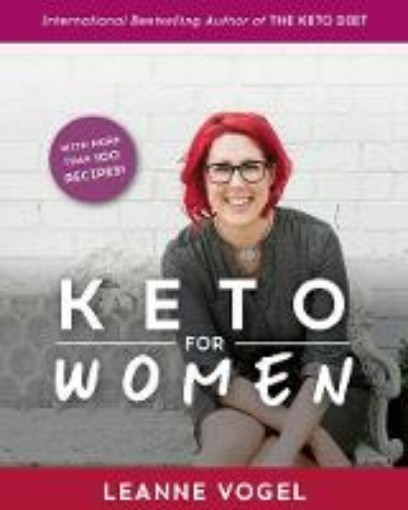 Picture of Keto For Women