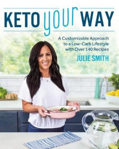 Picture of Keto Your Way