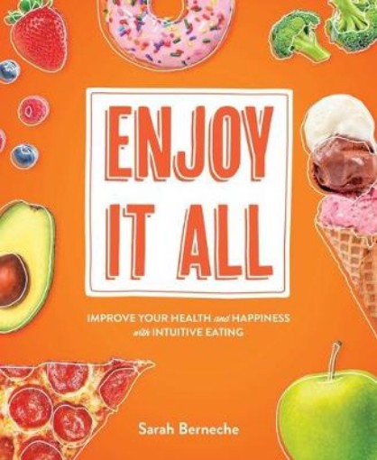 Picture of Enjoy It All