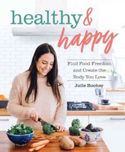 Picture of Healthy & Happy