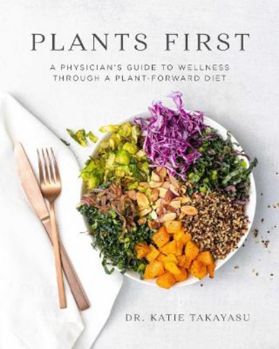 Picture of Plants First