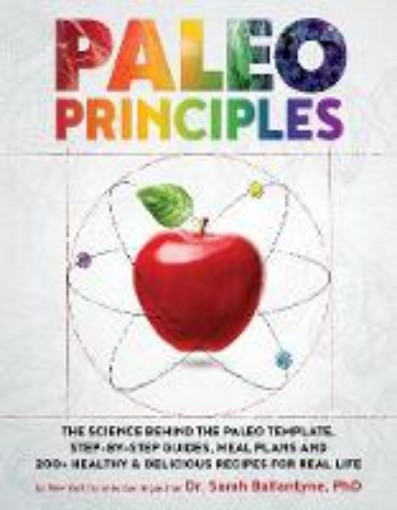 Picture of Paleo Principles