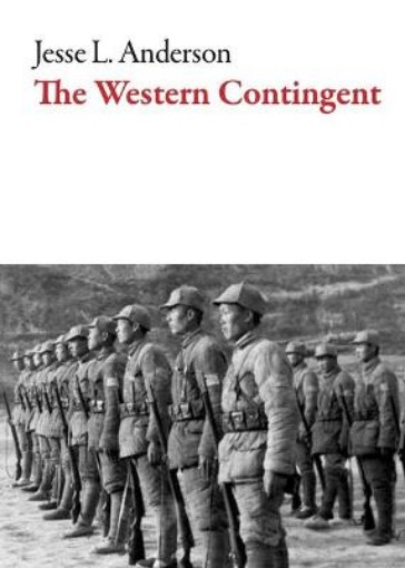 Picture of Western Contingent