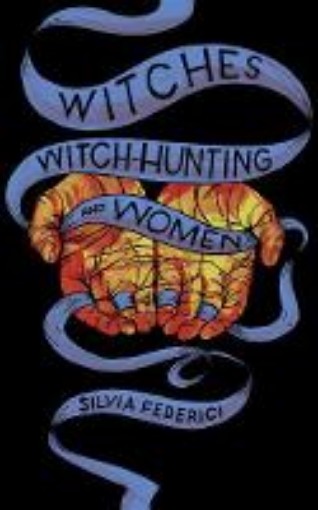 Picture of Witches, Witch-Hunting, and Women