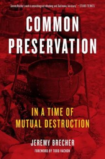 Picture of Common Preservation