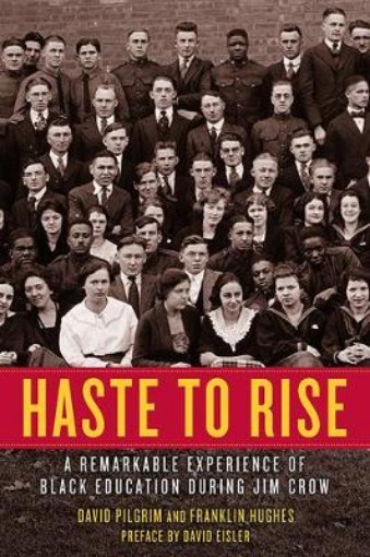 Picture of Haste To Rise